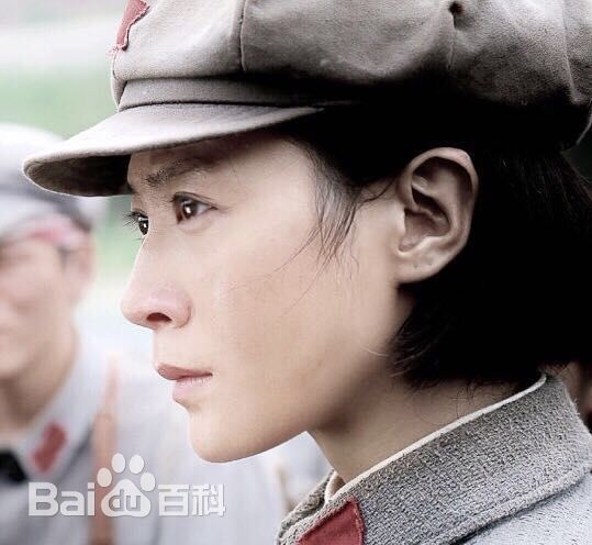 高艺丹最新剧照