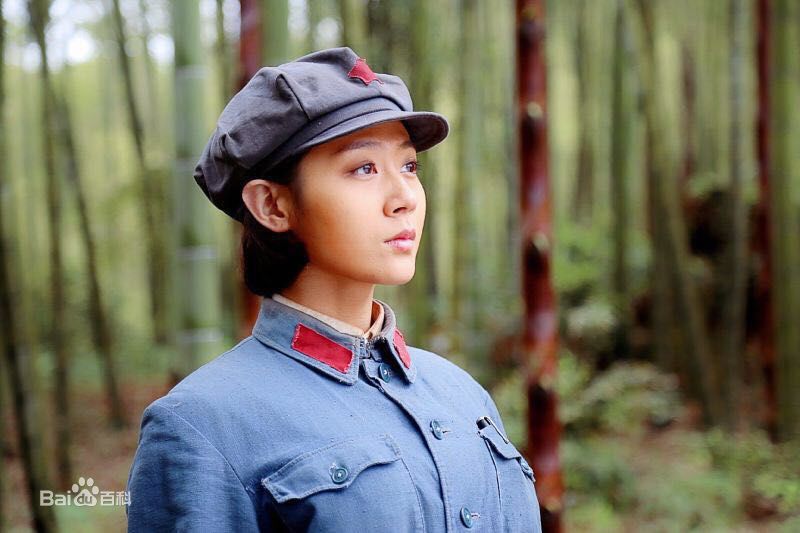 高艺丹最新剧照