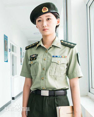 最优质刘倩文在电视剧《神犬奇兵》中的相册