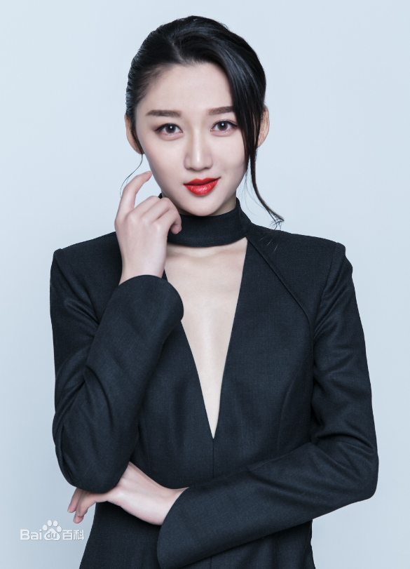 最全刘倩文素颜照