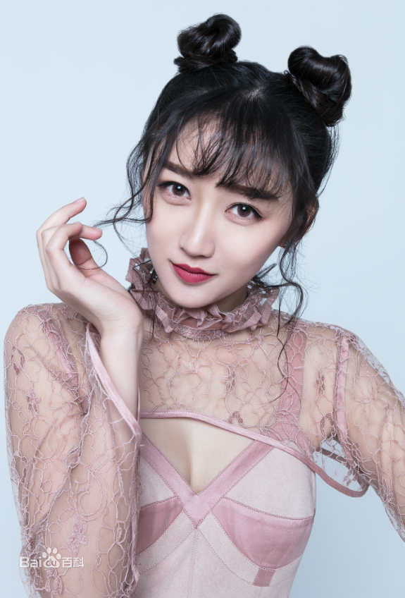 最全刘倩文素颜照