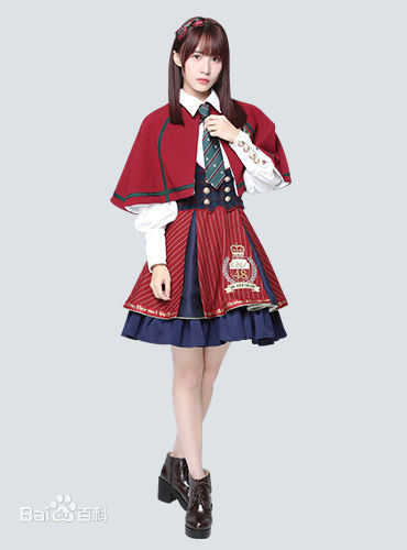 陈珂(CK)公式照生活照