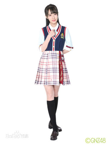 陈珂(CK)公式照生活照