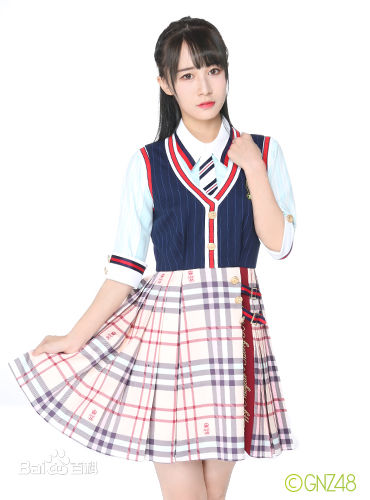 陈珂(CK)公式照生活照