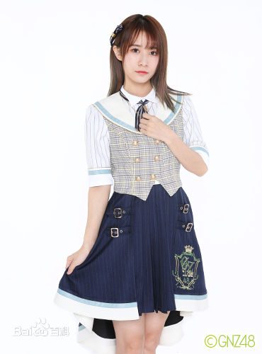 陈珂(CK)公式照生活照