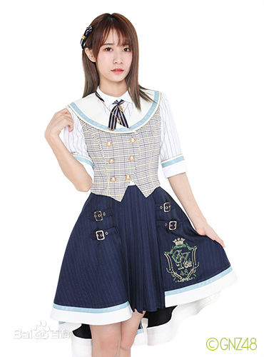 陈珂(CK)公式照生活照