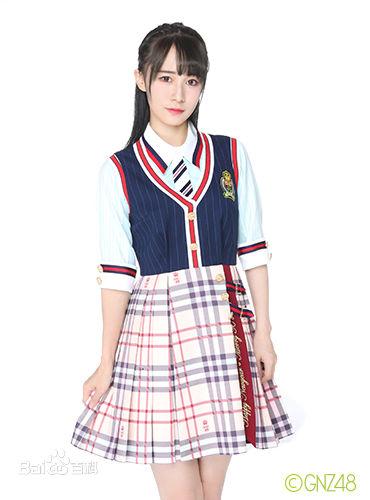 陈珂(CK)公式照生活照