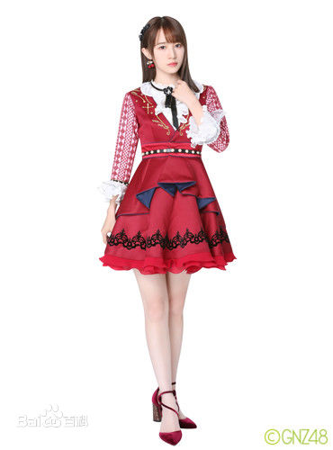 陈珂(CK)公式照生活照