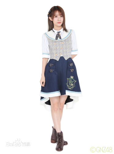 陈珂(CK)公式照生活照