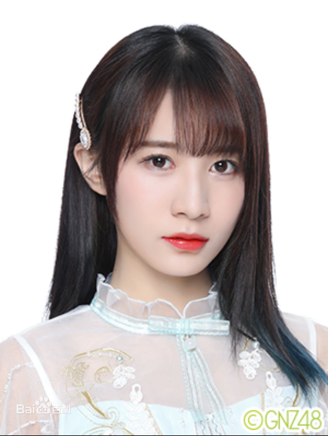 陈珂(CK)前后照片