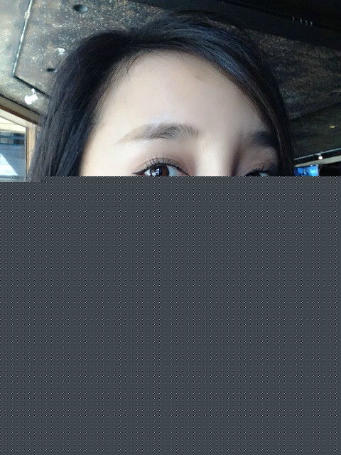 阳蕾(Shine Yang)生活照素颜照相册