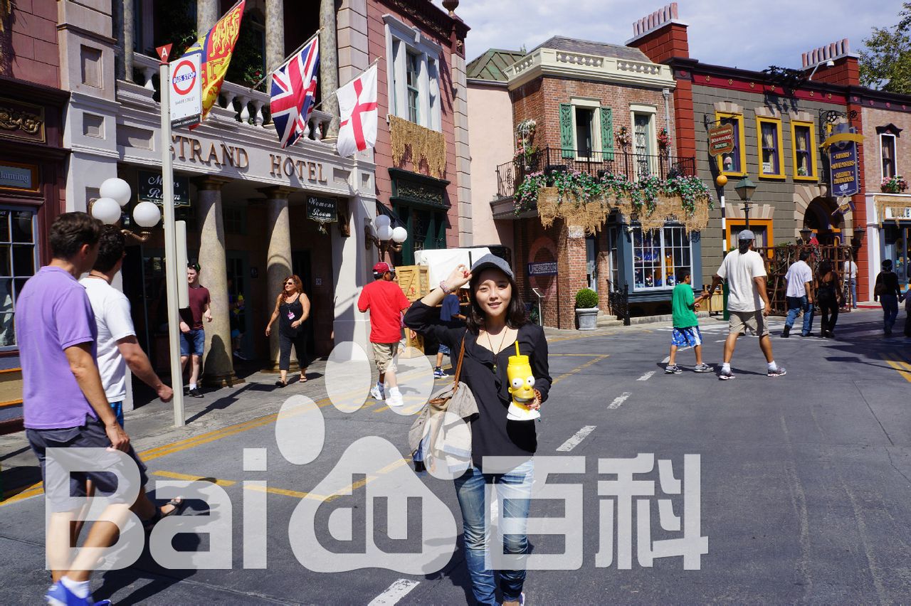 阳蕾(Shine Yang)生活照素颜照相册