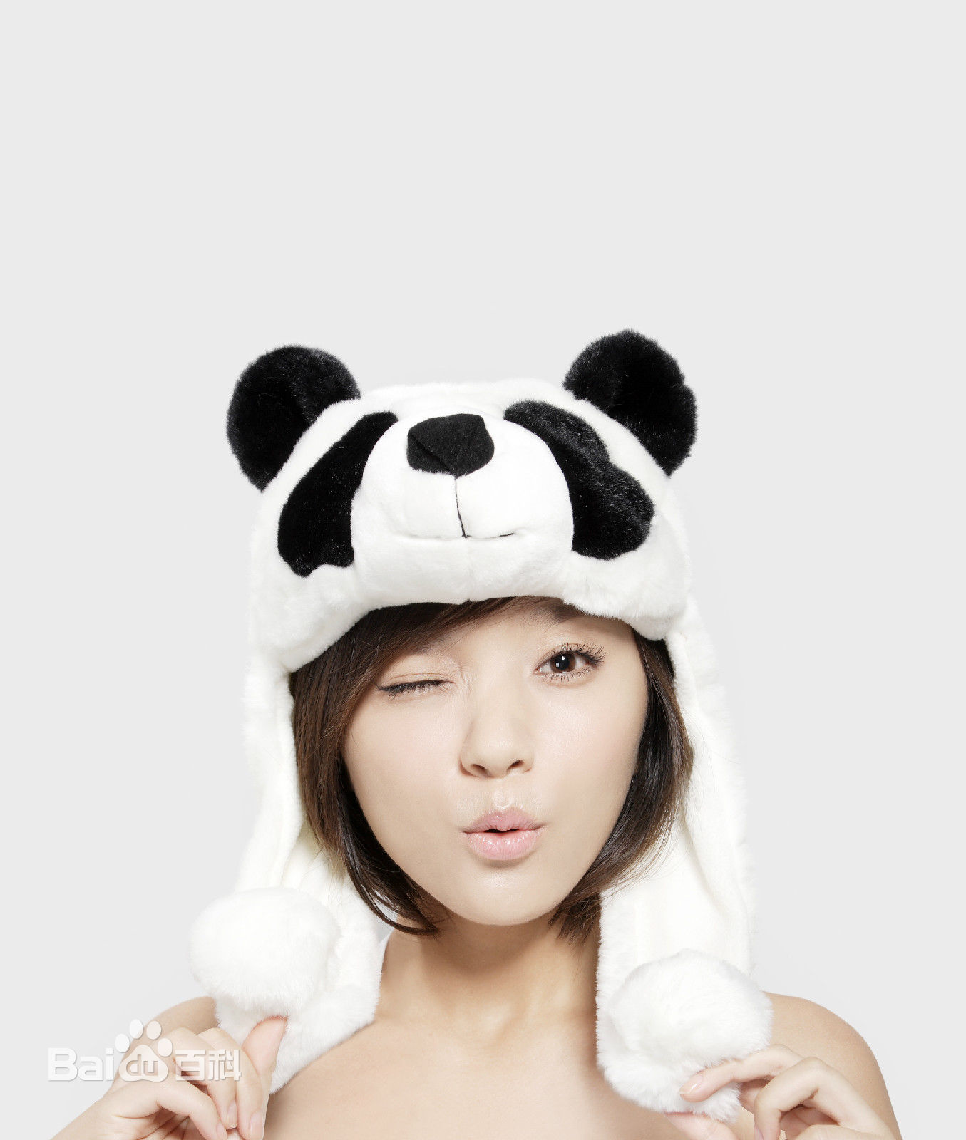 阳蕾(Shine Yang)生活照素颜照相册