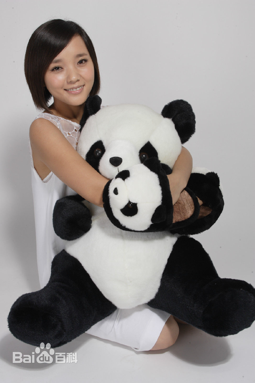 阳蕾(Shine Yang)生活照素颜照相册