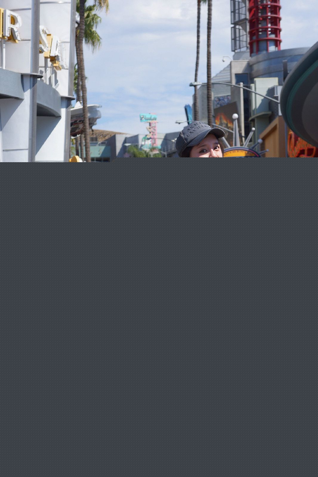 阳蕾(Shine Yang)生活照素颜照相册