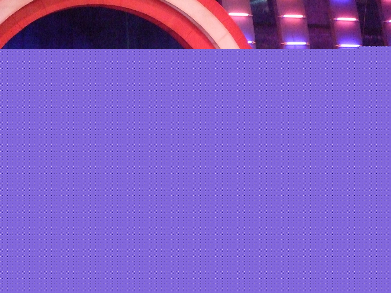 阳蕾(Shine Yang)综艺访谈节目图片图集