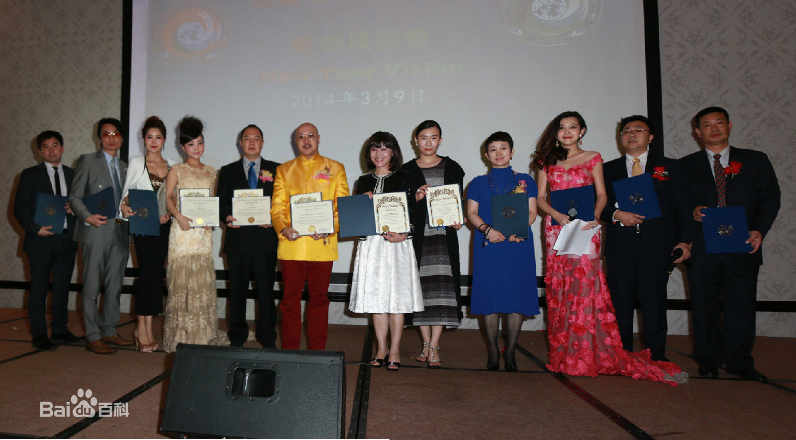 阳蕾(Shine Yang)国际获奖殊荣性感图片图集