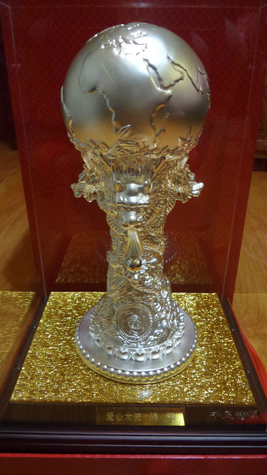 阳蕾(Shine Yang)国际获奖殊荣性感图片图集