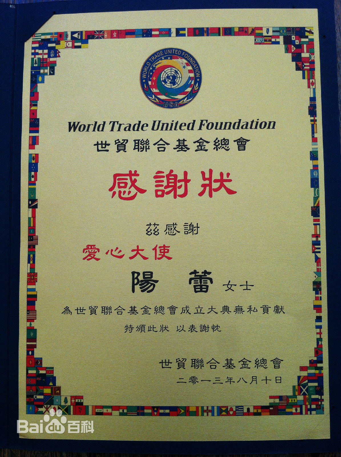 阳蕾(Shine Yang)国际获奖殊荣性感图片图集