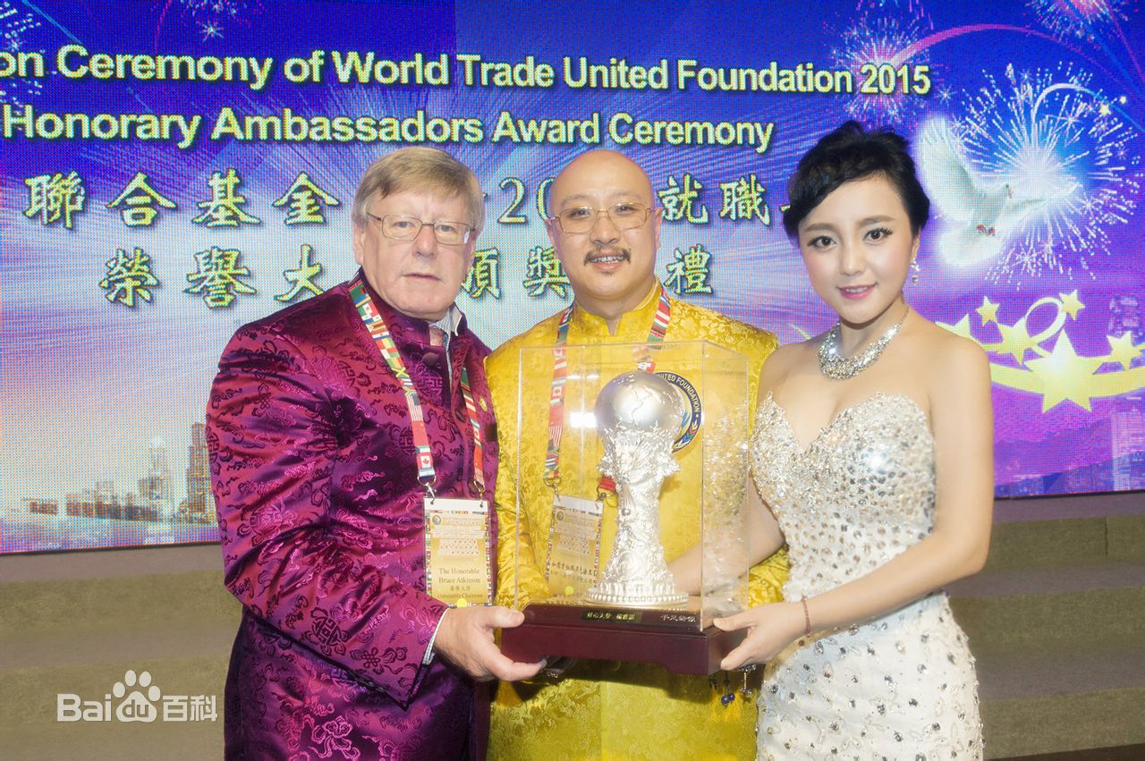 阳蕾(Shine Yang)国际获奖殊荣性感图片图集