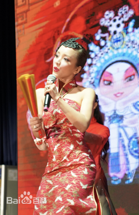 阳蕾(Shine Yang)“生命之蕾”个人全球巡回演唱会前后照片