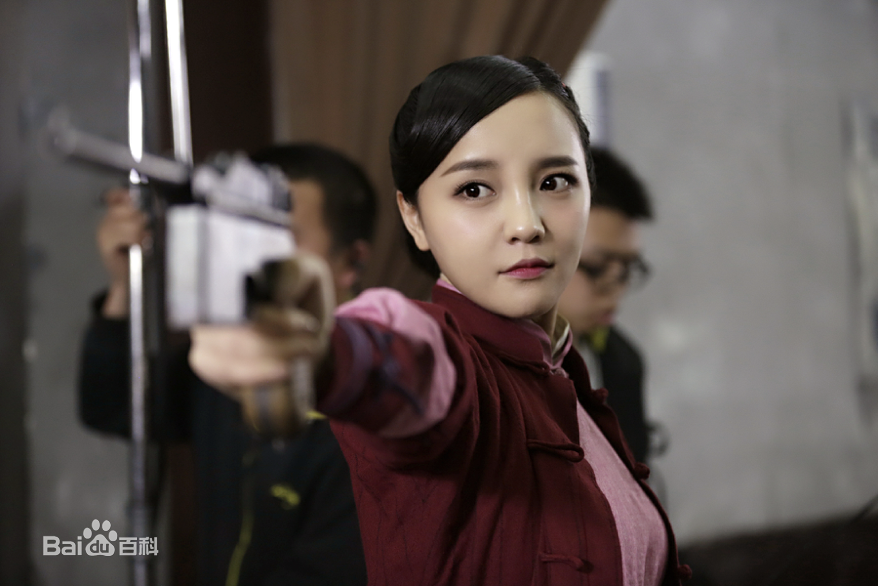 阳蕾(Shine Yang)影视最新剧照,电影策划、节目监制