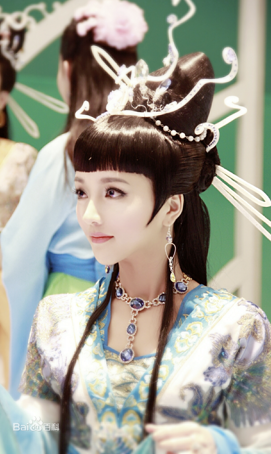 阳蕾(Shine Yang)影视最新剧照,电影策划、节目监制