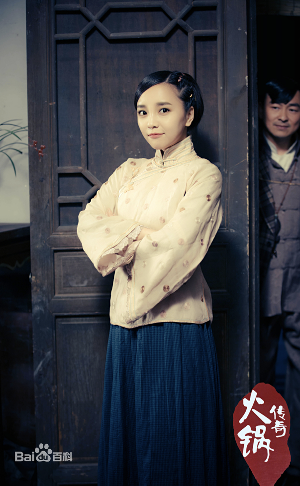 阳蕾(Shine Yang)影视最新剧照,电影策划、节目监制