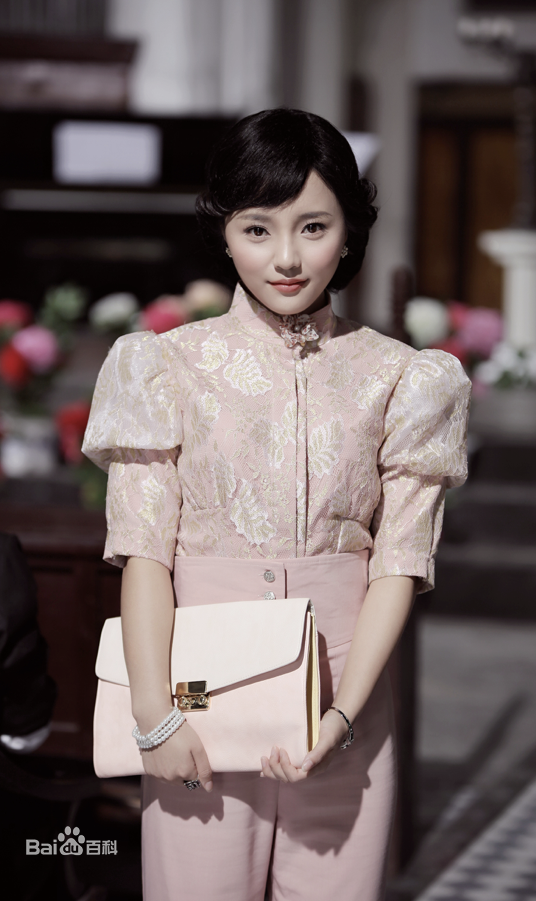 阳蕾(Shine Yang)影视最新剧照,电影策划、节目监制