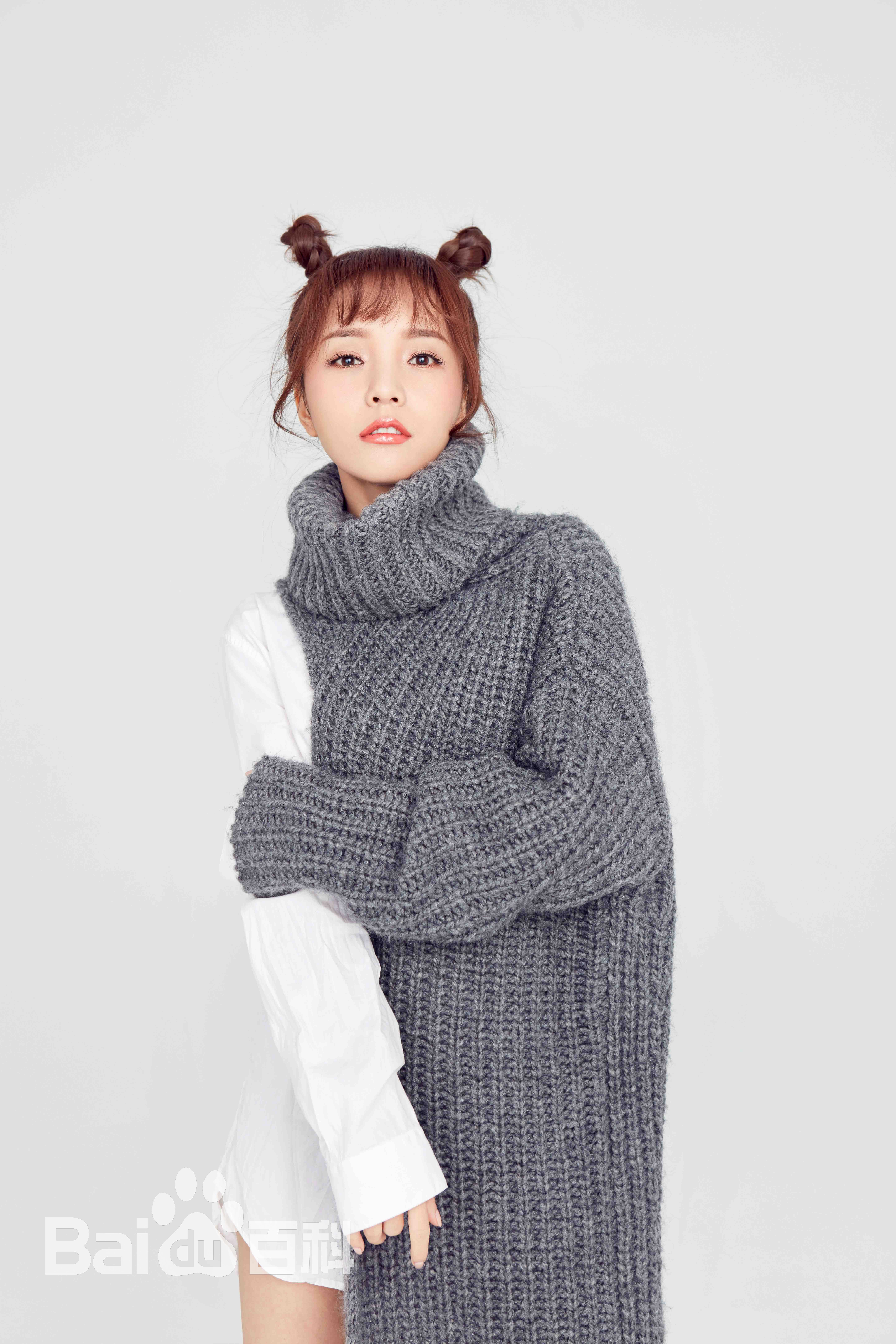 阳蕾(Shine Yang)最新2017壁纸