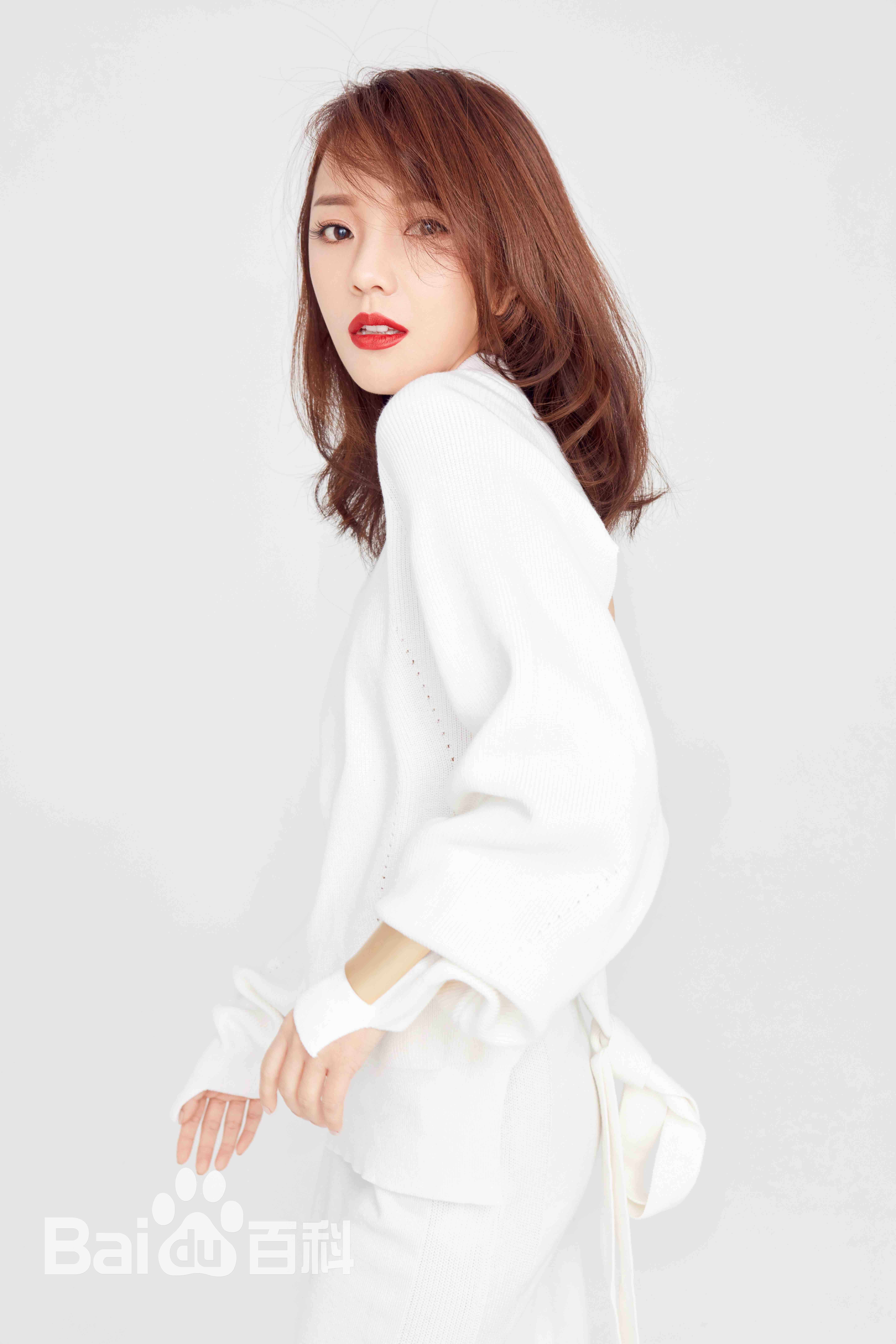 阳蕾(Shine Yang)最新2017壁纸