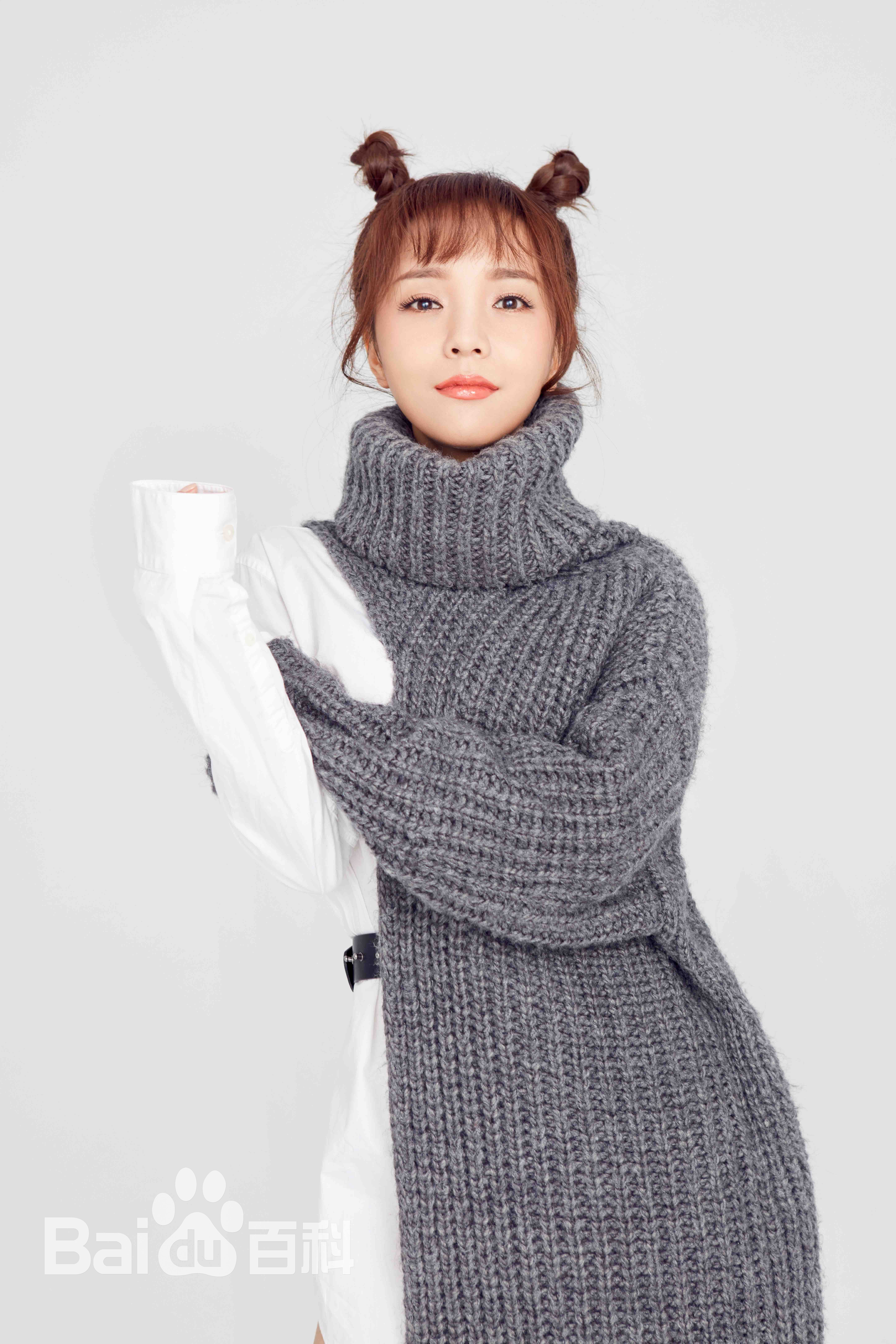 阳蕾(Shine Yang)最新2017壁纸