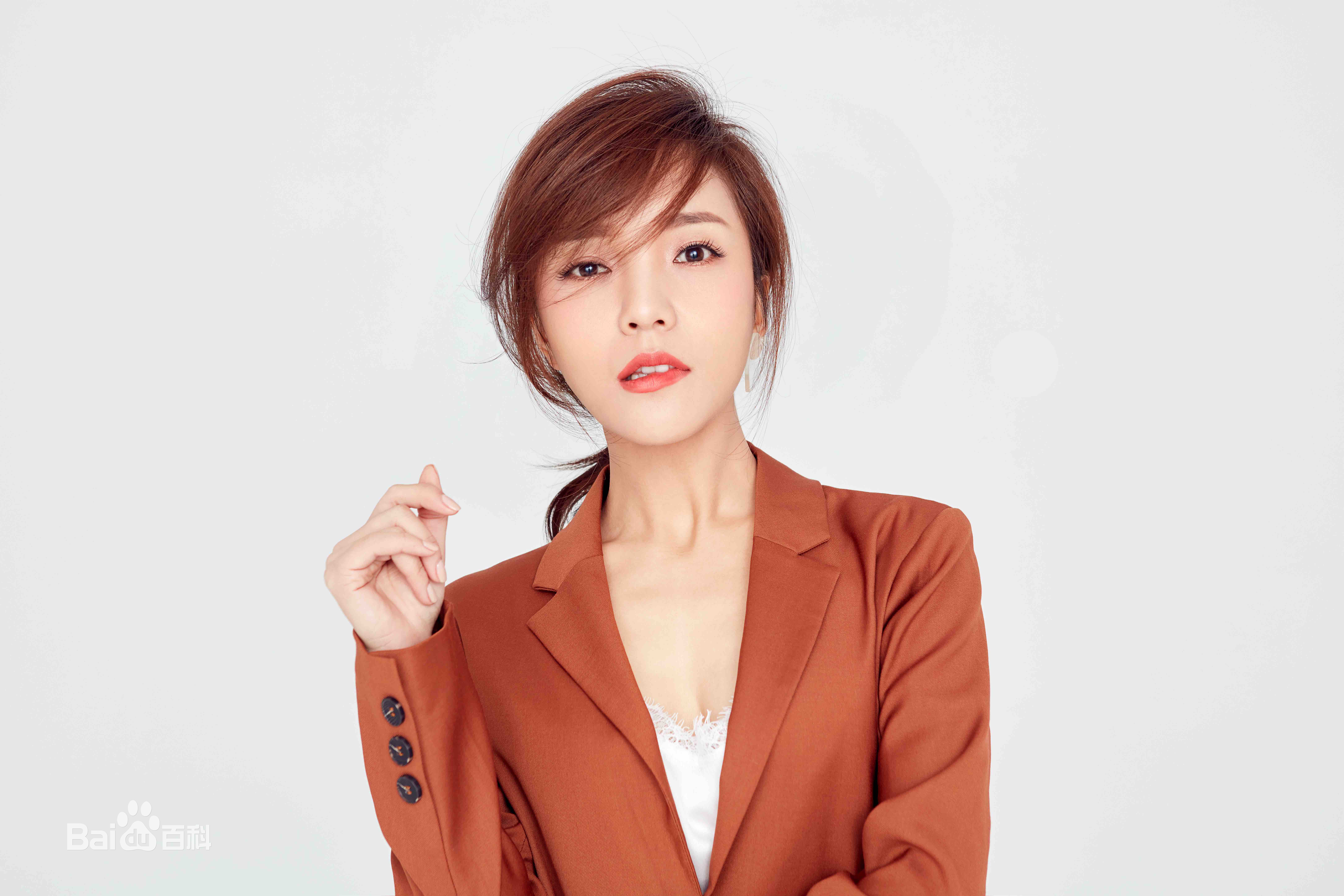 阳蕾(Shine Yang)最新2017壁纸