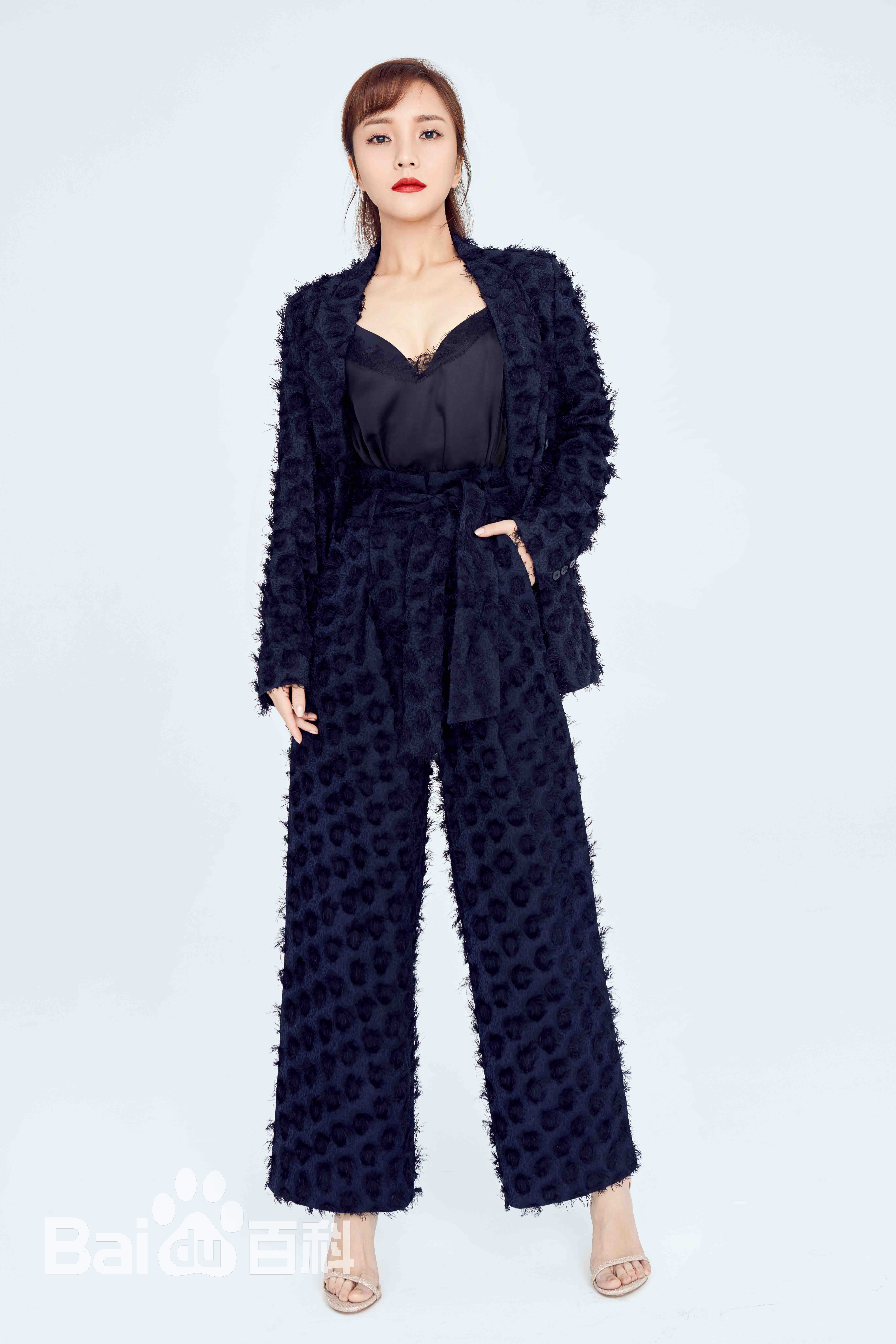 阳蕾(Shine Yang)最新2017壁纸