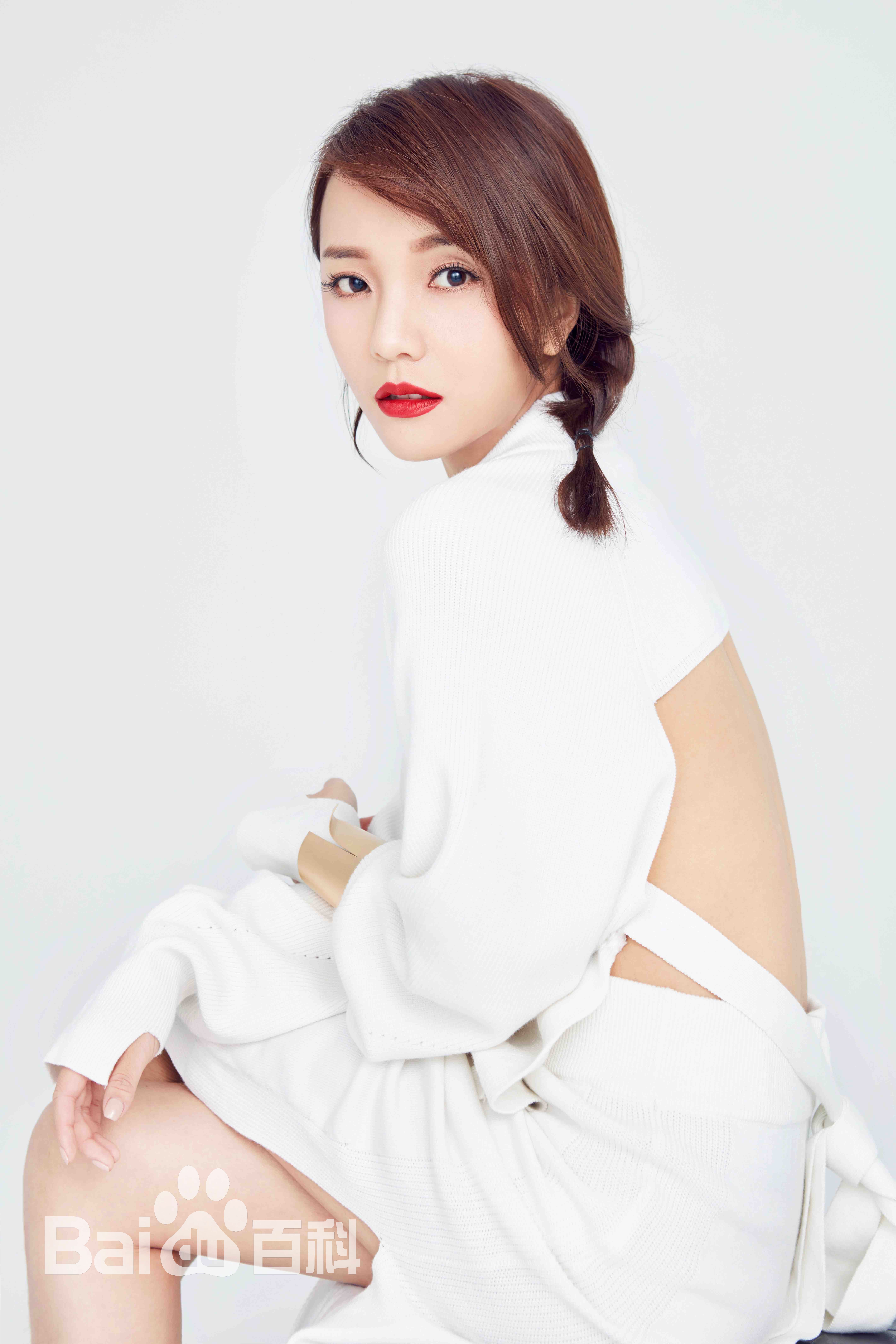 阳蕾(Shine Yang)最新2017壁纸