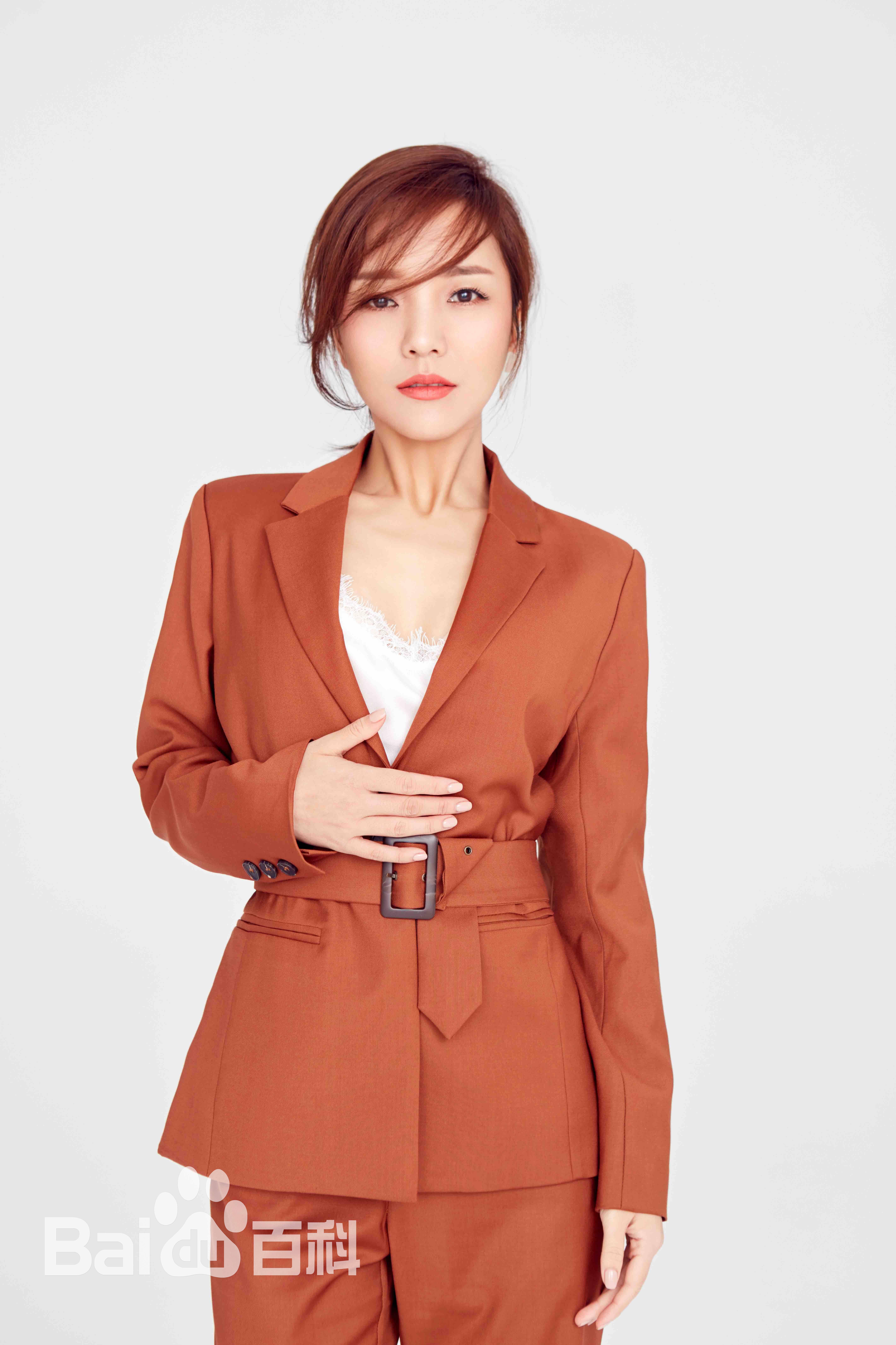 阳蕾(Shine Yang)最新2017壁纸