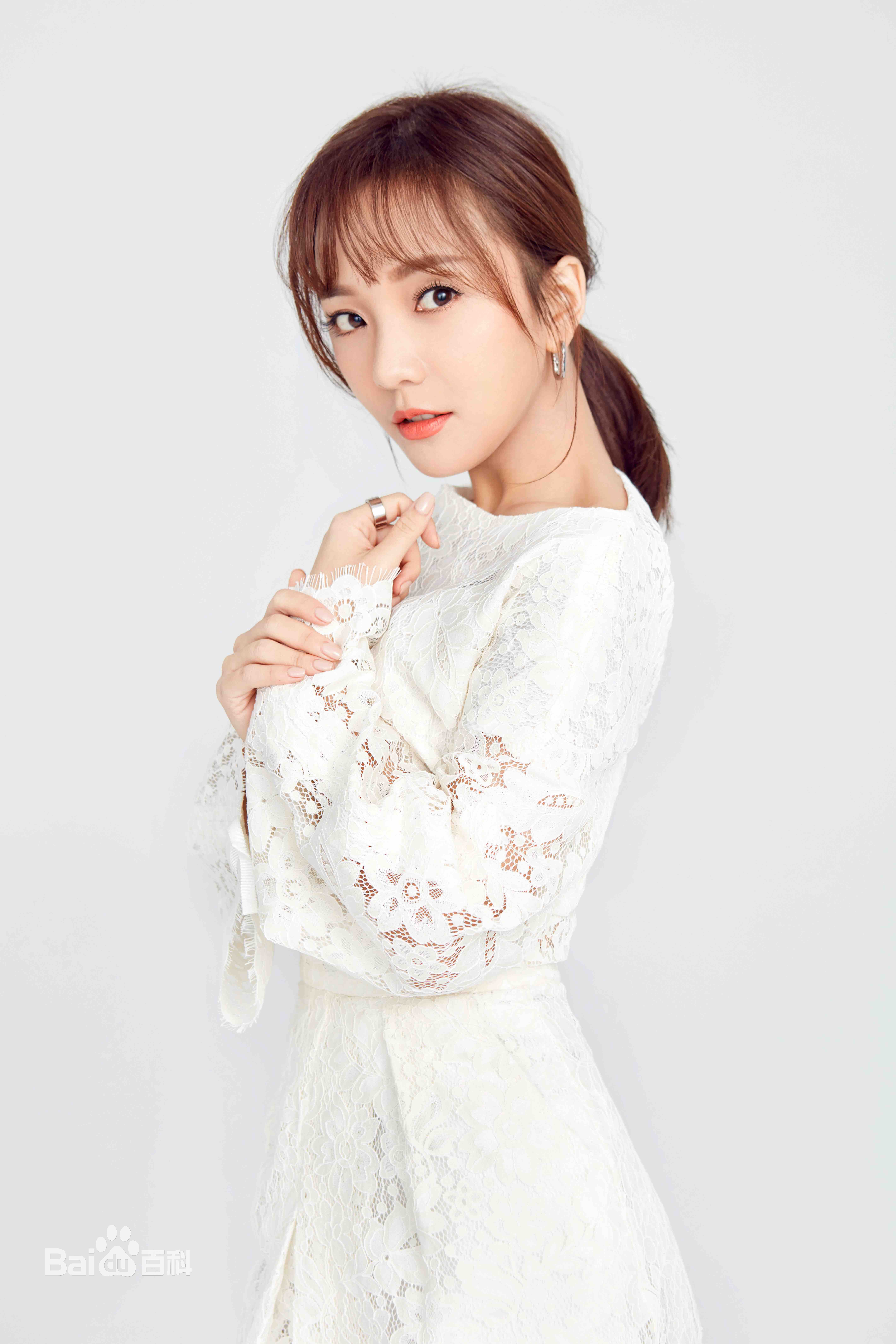 阳蕾(Shine Yang)最新2017壁纸