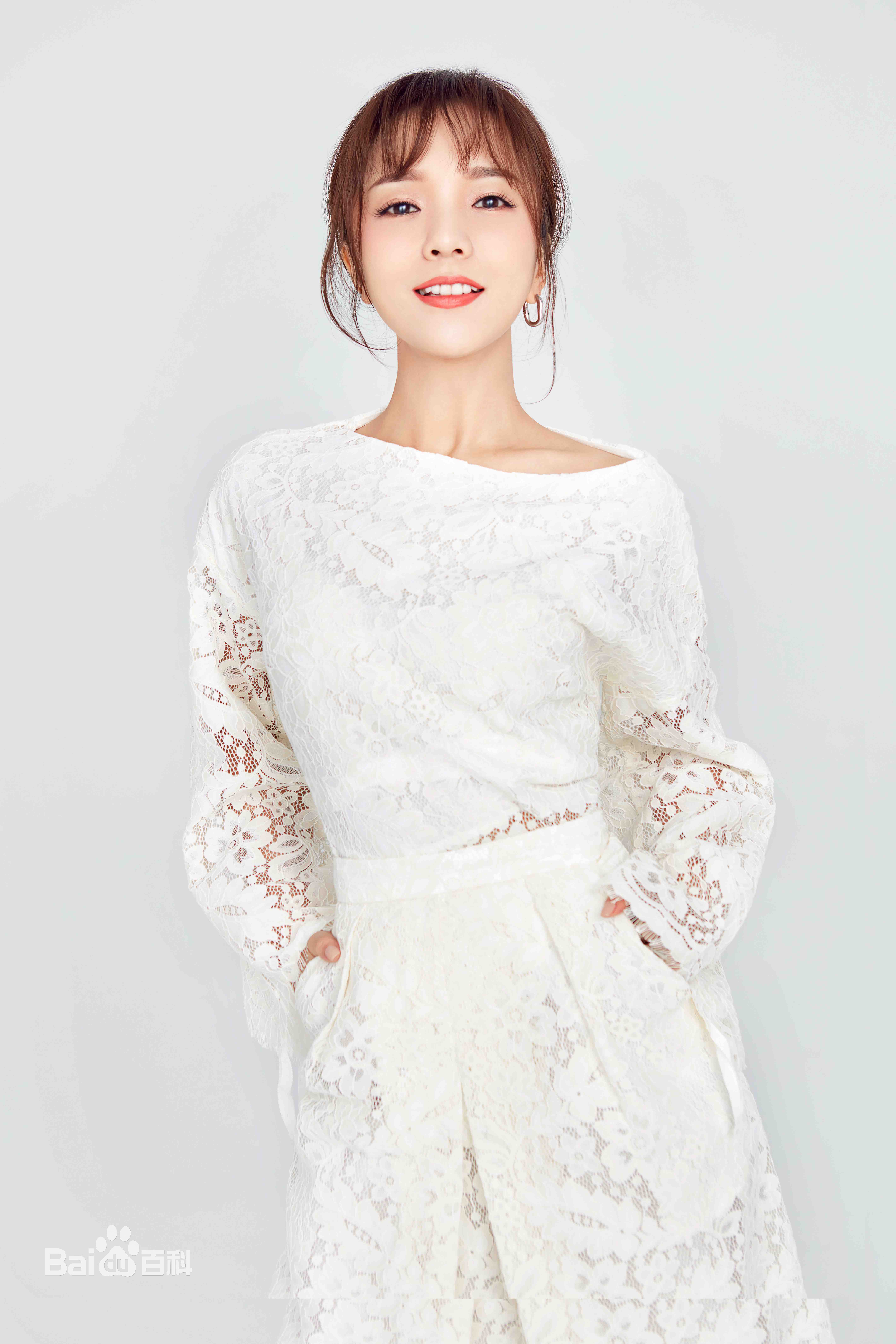 阳蕾(Shine Yang)最新2017壁纸