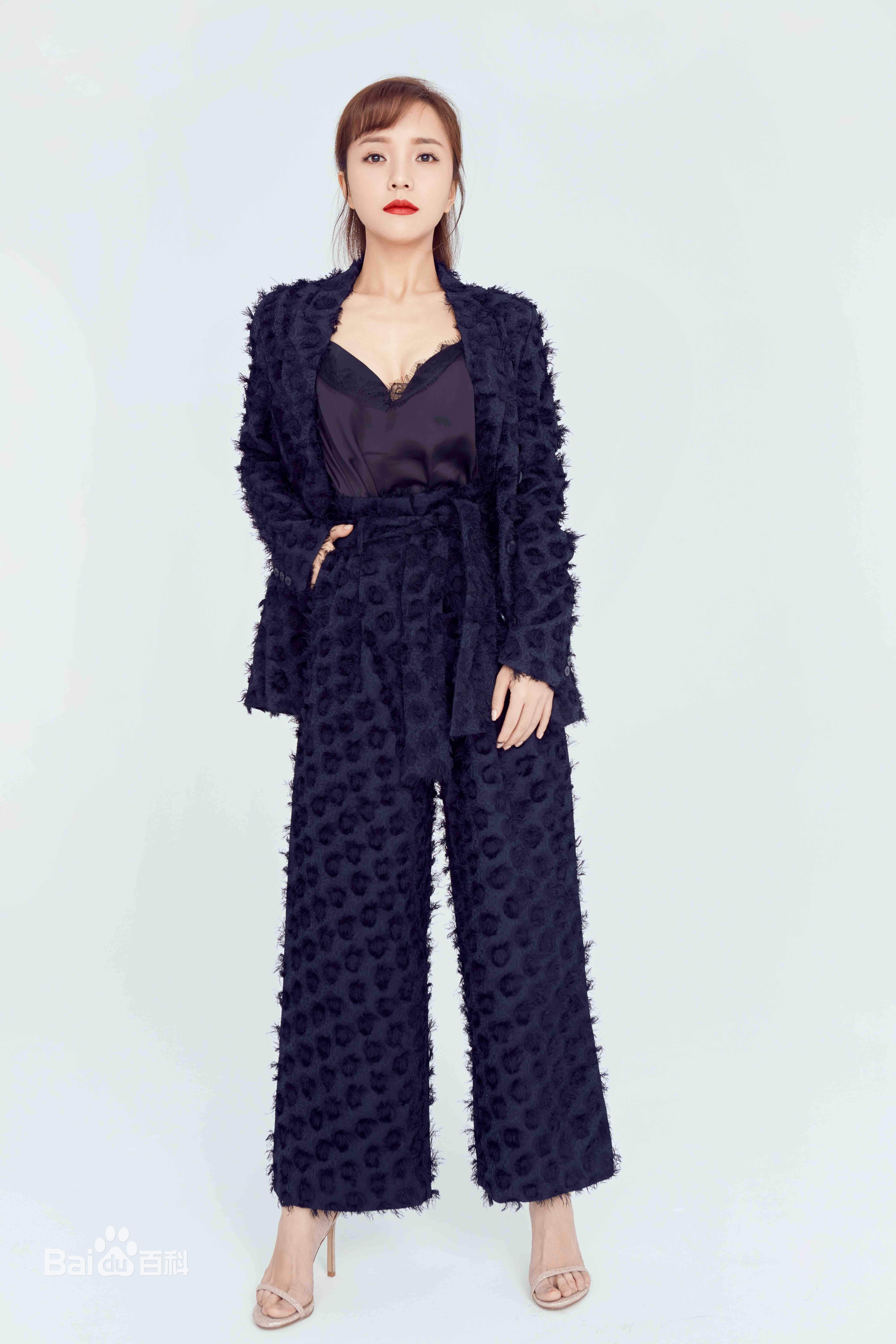 阳蕾(Shine Yang)最新2017壁纸