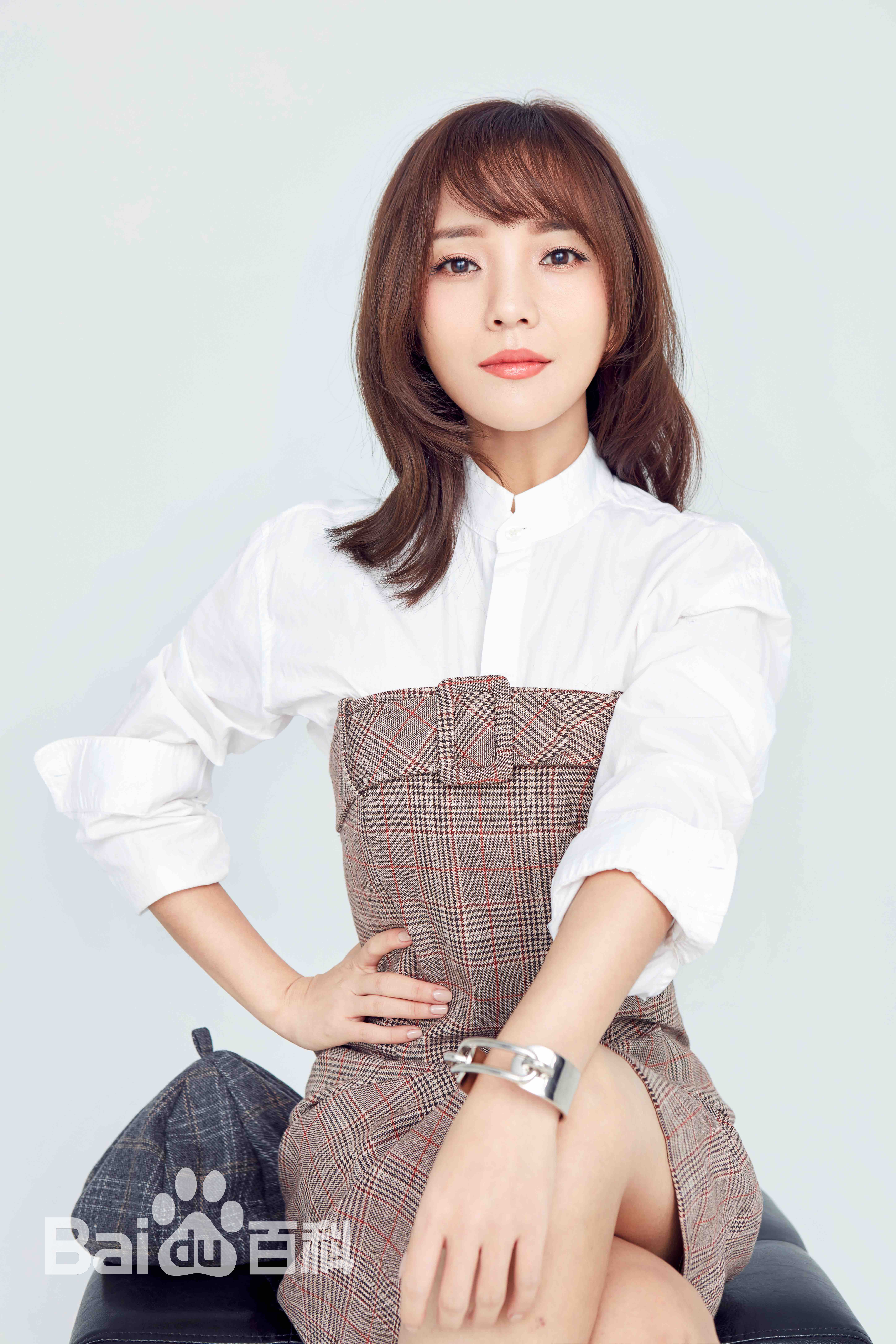 阳蕾(Shine Yang)最新2017壁纸