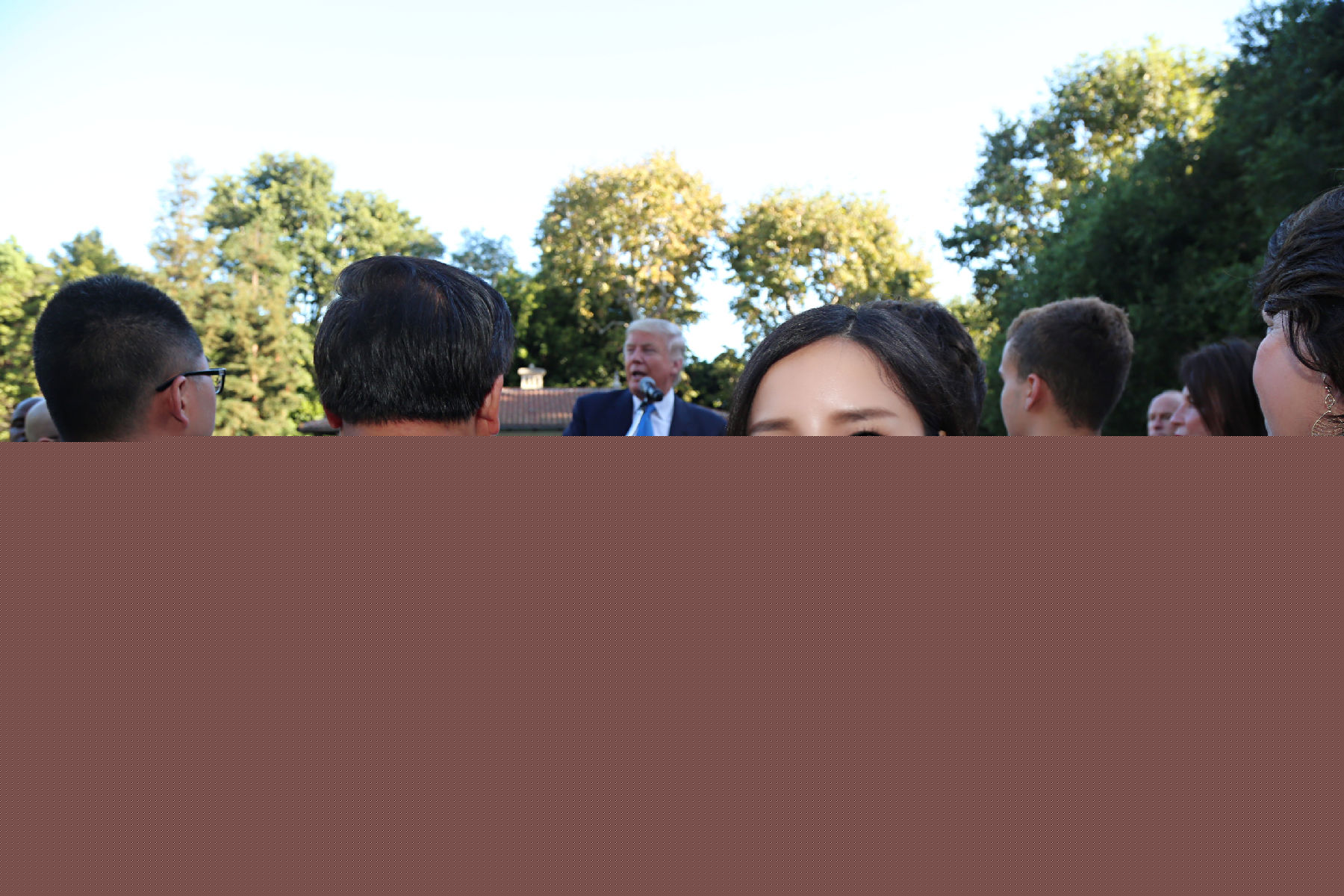 阳蕾(Shine Yang)荣誉表彰及社会活动生活照相册