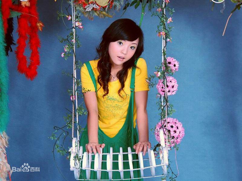 精选阳蕾(Shine Yang)精彩图册