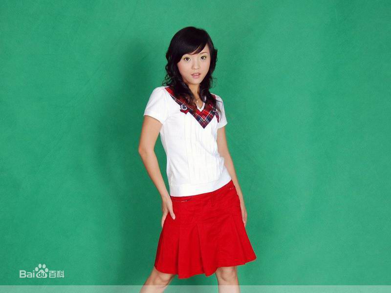 精选阳蕾(Shine Yang)精彩图册