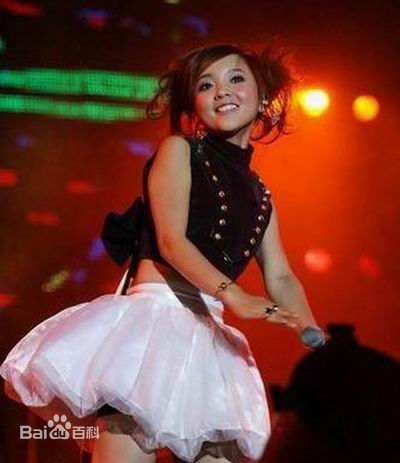 精选阳蕾(Shine Yang)精彩图册