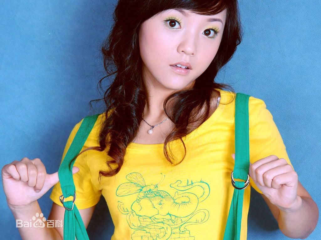 精选阳蕾(Shine Yang)精彩图册