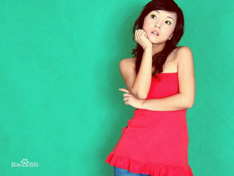 精选阳蕾(Shine Yang)精彩图册