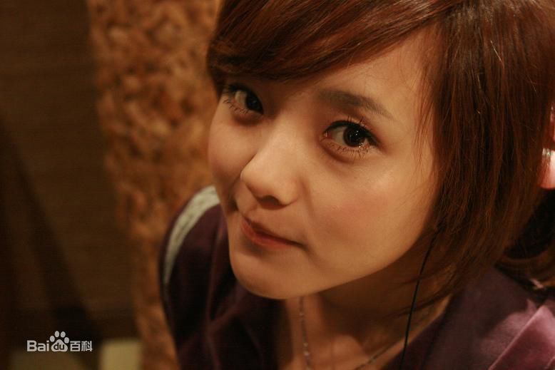 精选阳蕾(Shine Yang)精彩图册