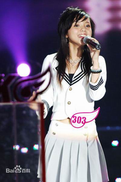 精选阳蕾(Shine Yang)精彩图册