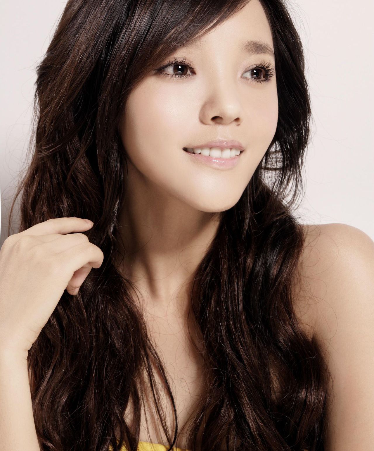 高清阳蕾(Shine Yang)图片