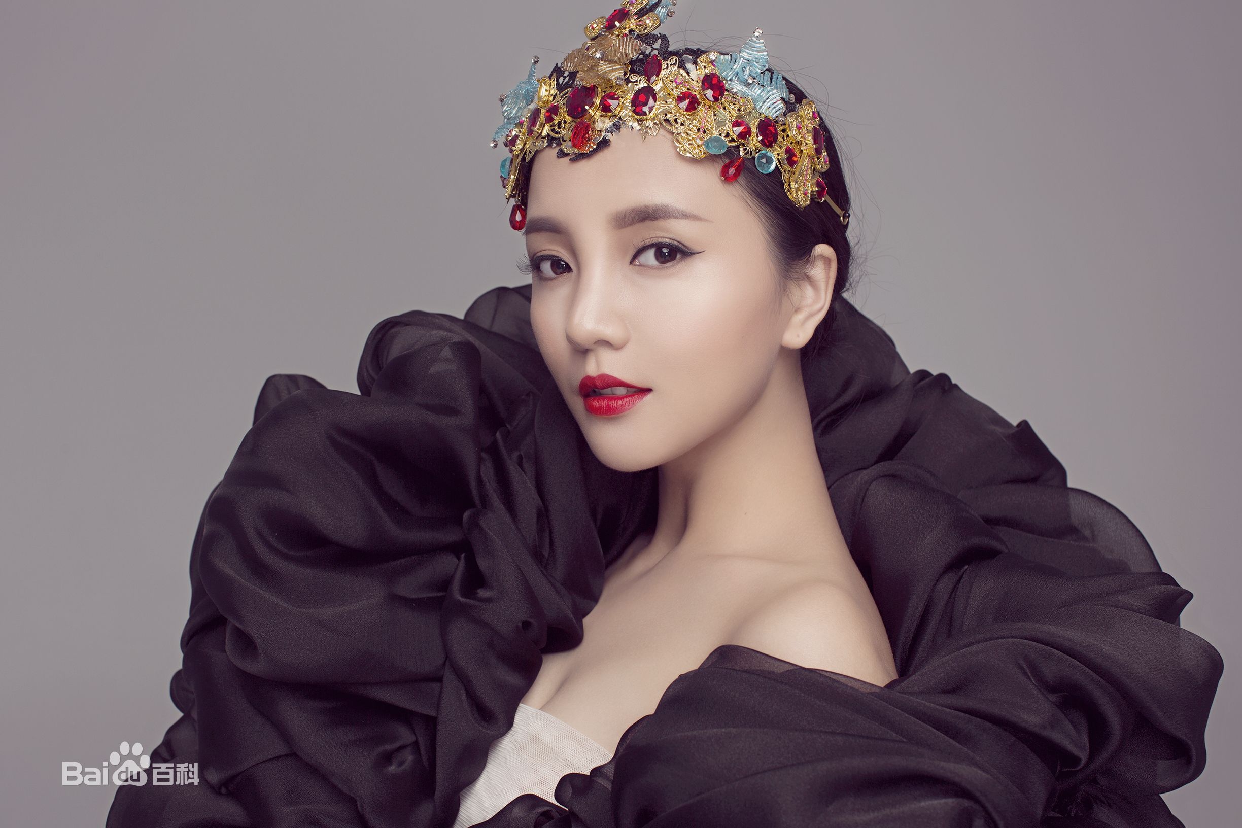 高清阳蕾(Shine Yang)图片